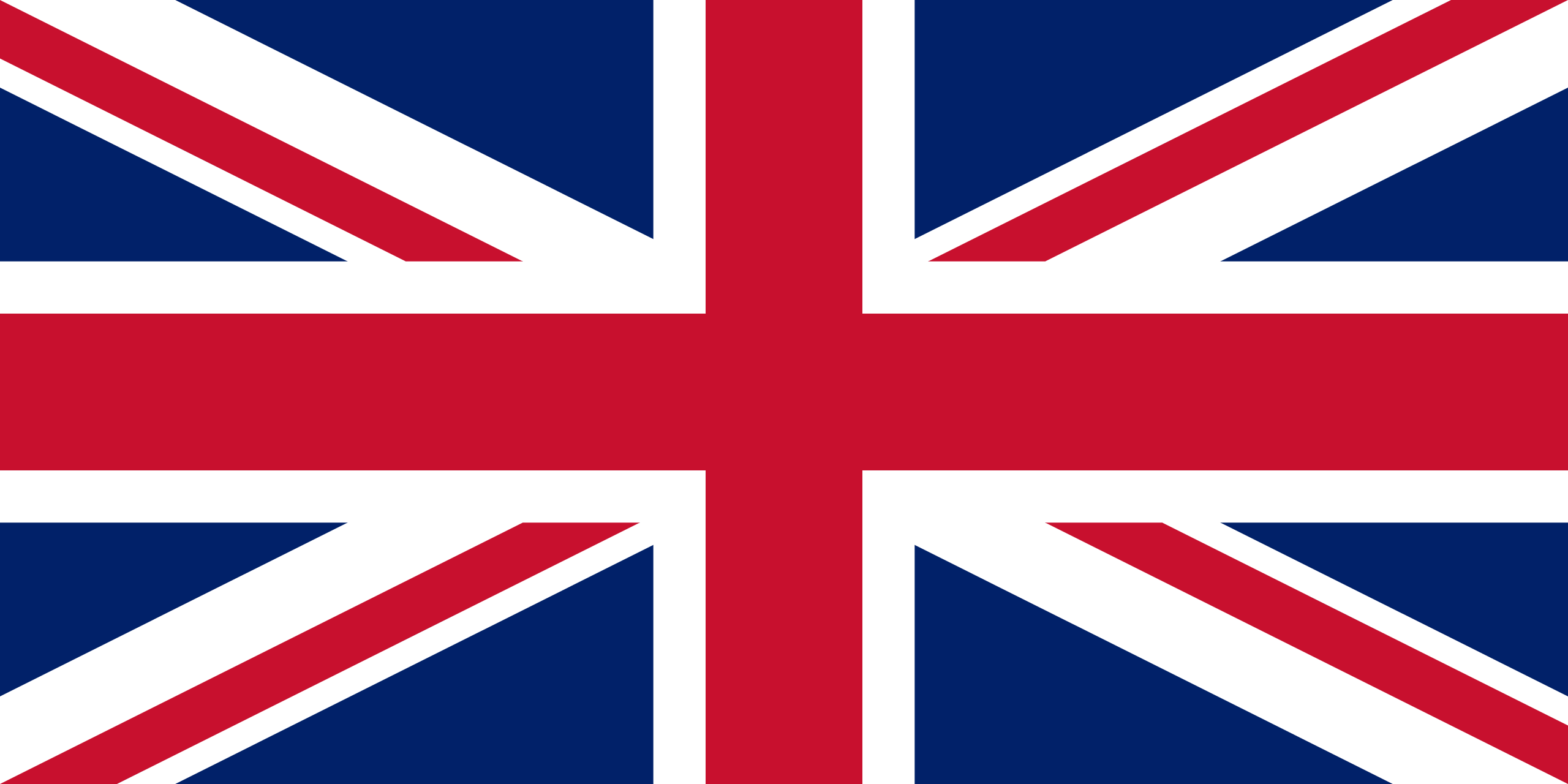 英国国旗